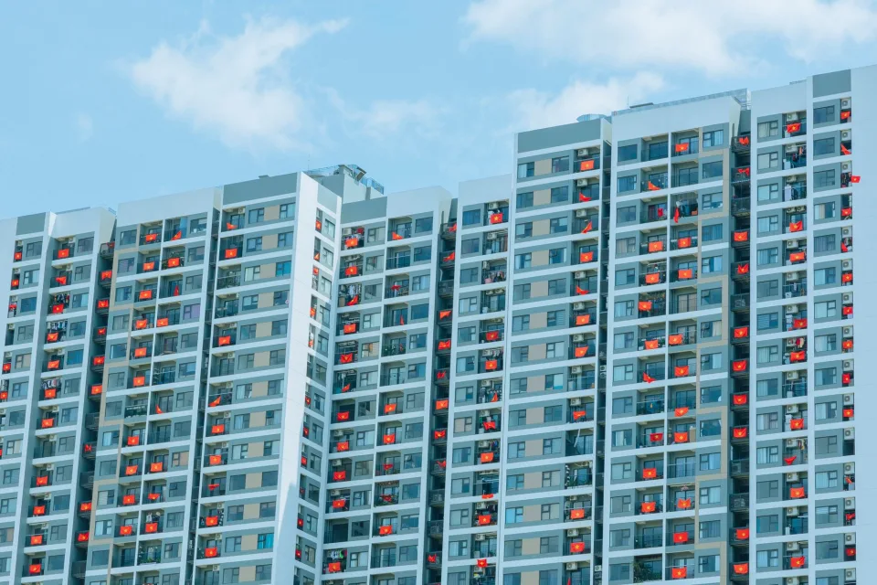 Hồ sơ giấy tờ nhà