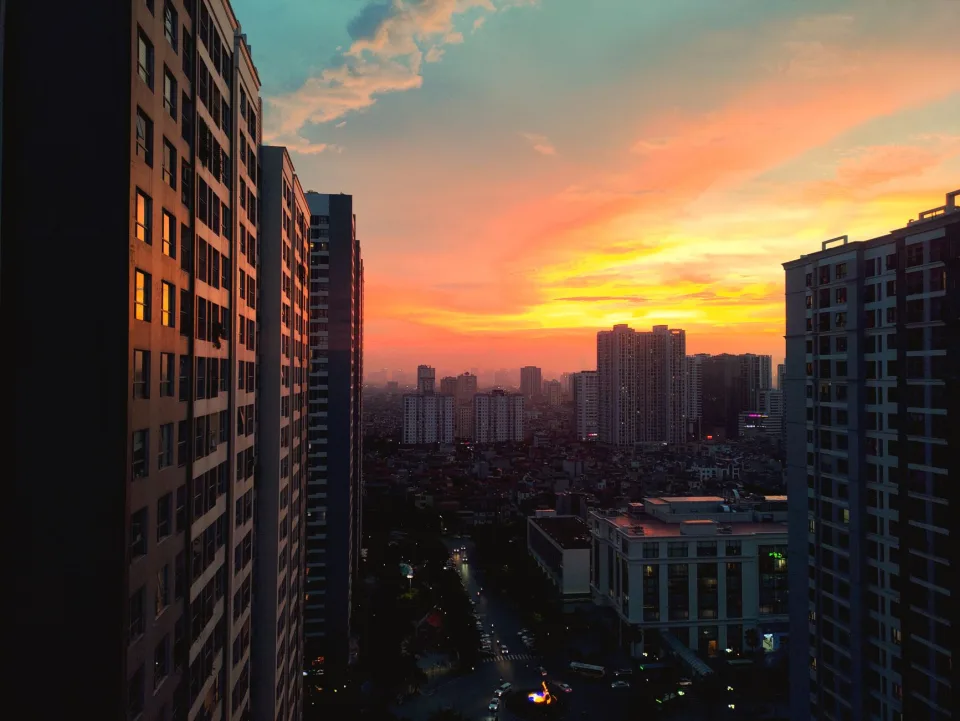 Khách xem nhà thực tế